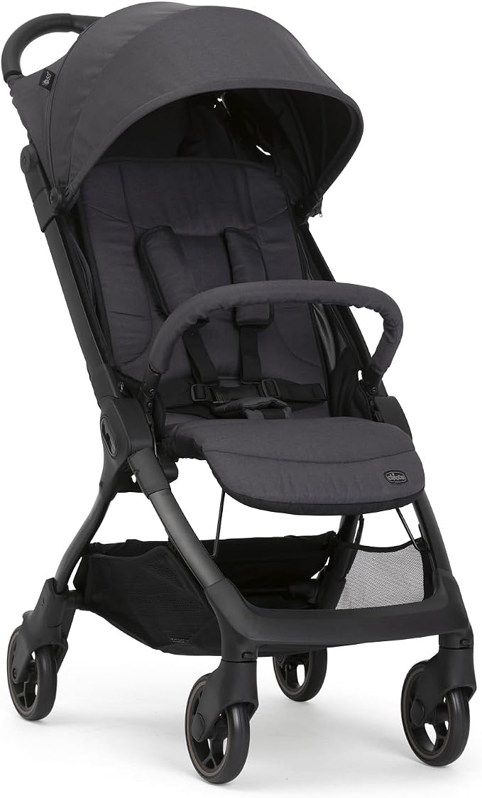 Chicco WE 2