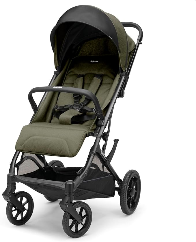 Inglesina Zenit 2