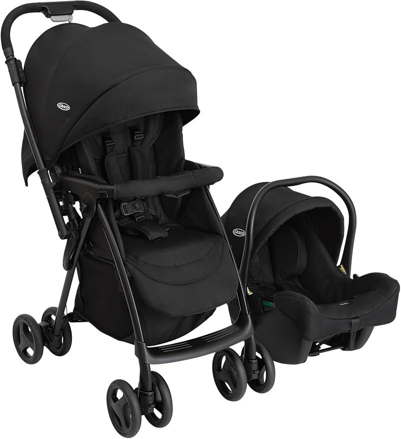 Graco Revaya Travel System