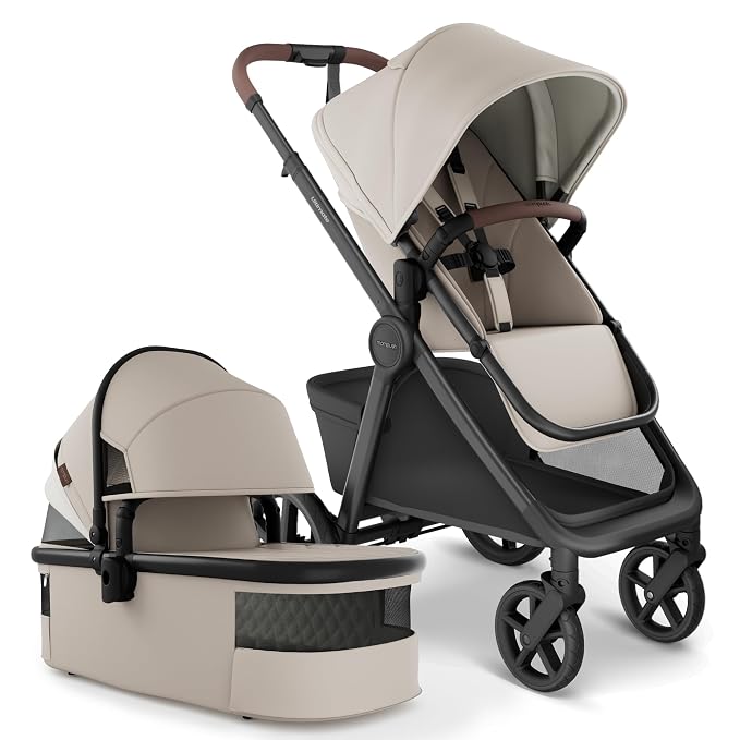 Mompush Ultimate 3