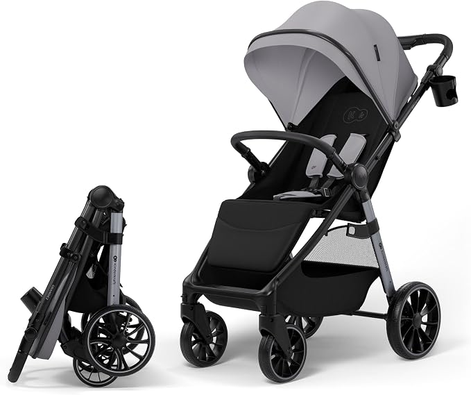Kinderkraft GRANDE 2