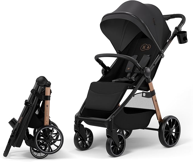 Kinderkraft GRANDE 2