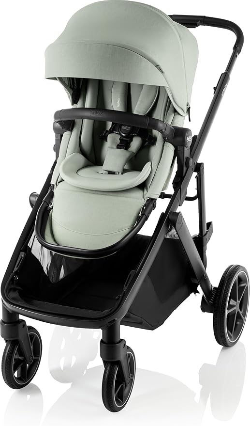 Britax Aptana Stroller