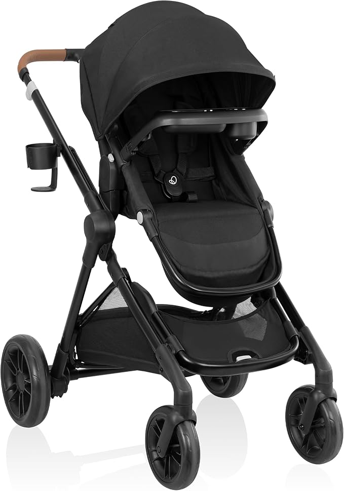 Evenflo Pivot Xpand NXT