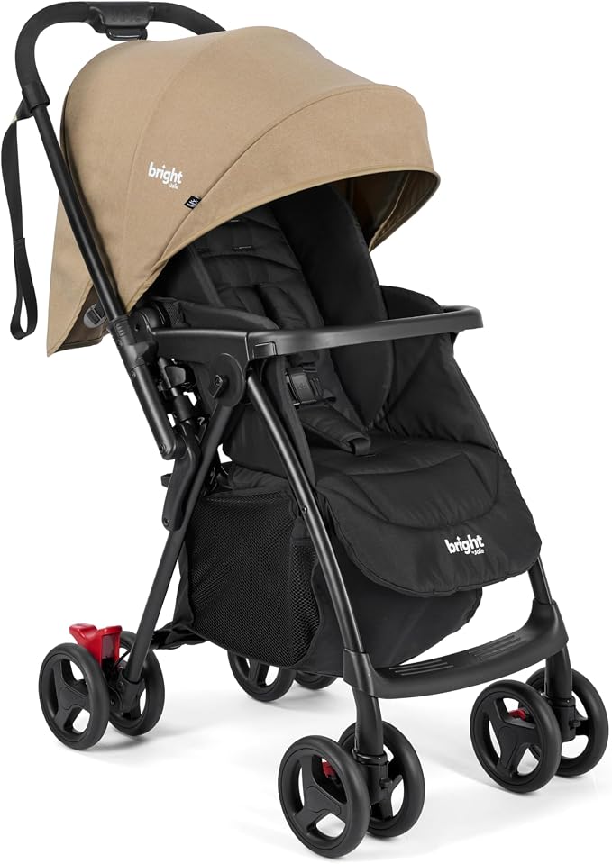 Bright by Joie Telopea Stroller