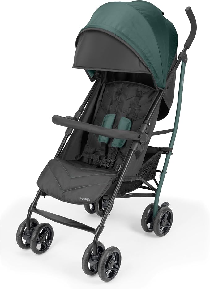 Ingenuity 3Dlite Jewel poussette