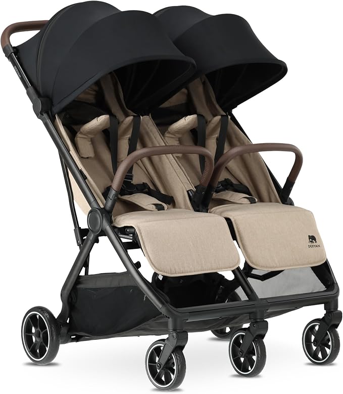Deryan Rolo X2 XL DuoBuggy