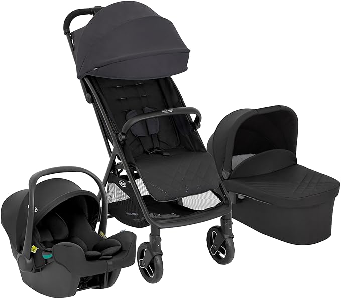 Graco Myavo Trio
