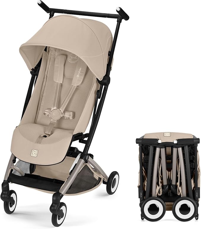 Cybex Rivel JP2