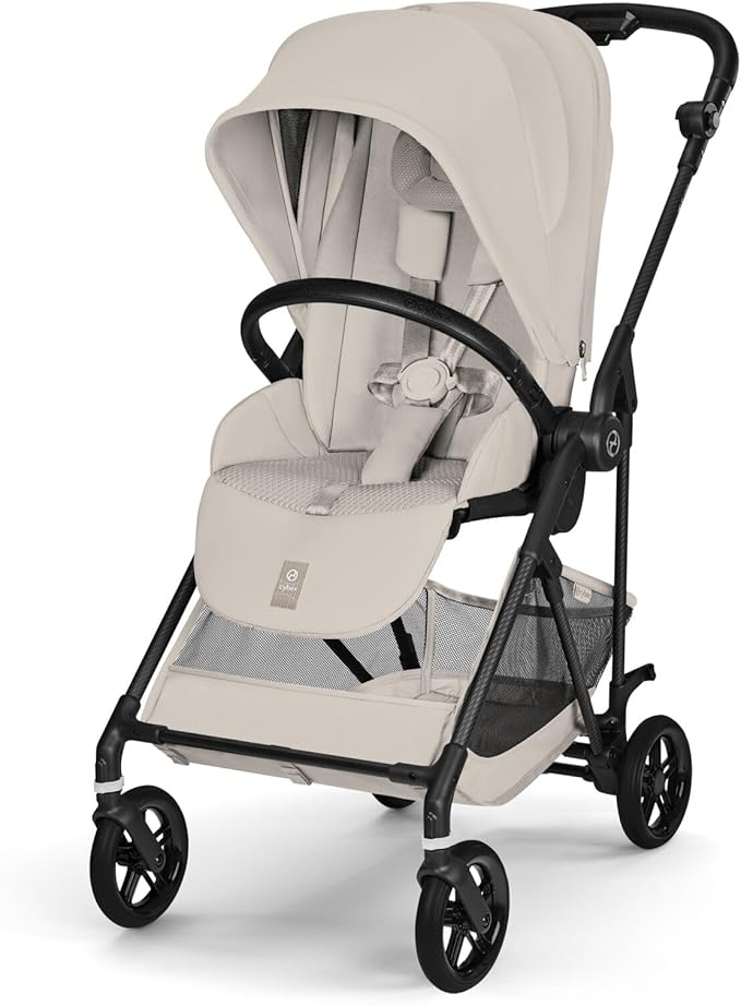 Cybex Merio Carbon JP2