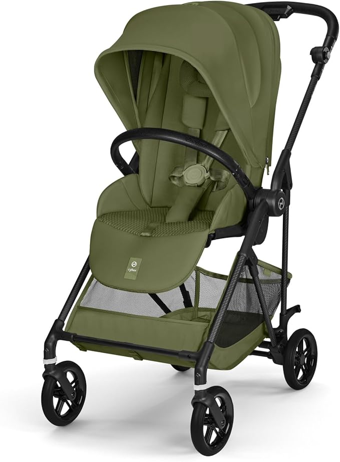 Cybex Merio Carbon JP2