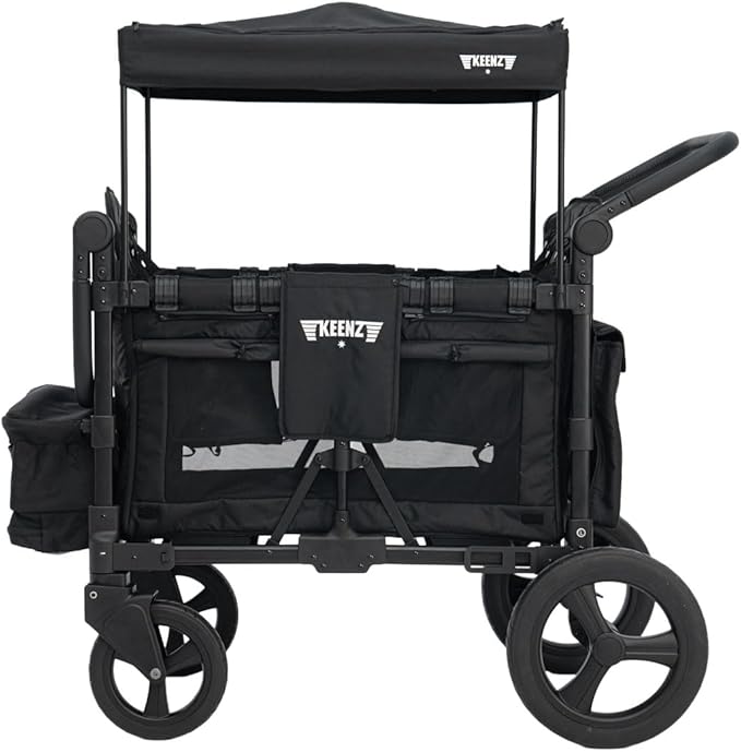 Keenz MOOV Stroller Wagon