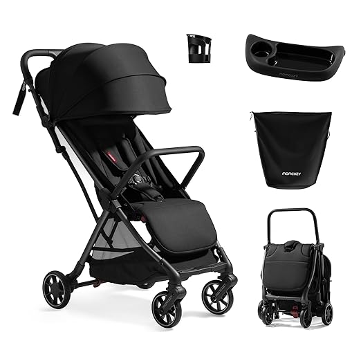 Momcozy ClickGo Buggy