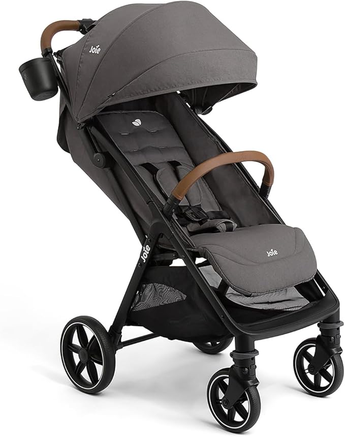 Joie Nutmeg Compact poussette de voyage