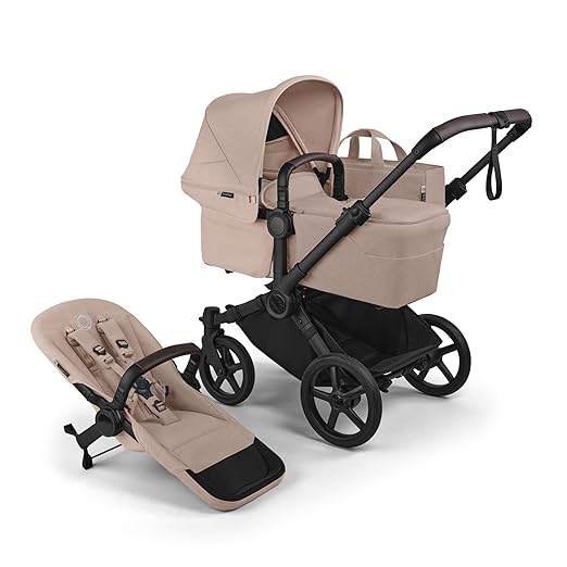 Bugaboo Donkey 6