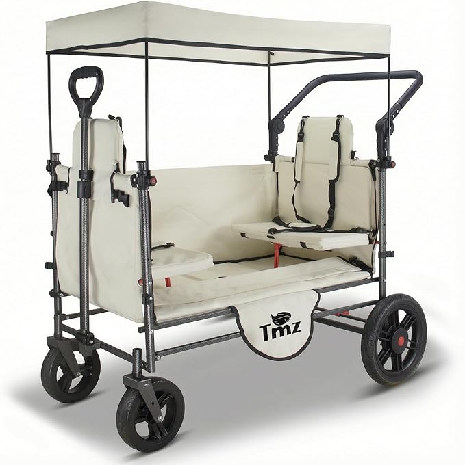 A Maxmass pushchair on a plain product background.