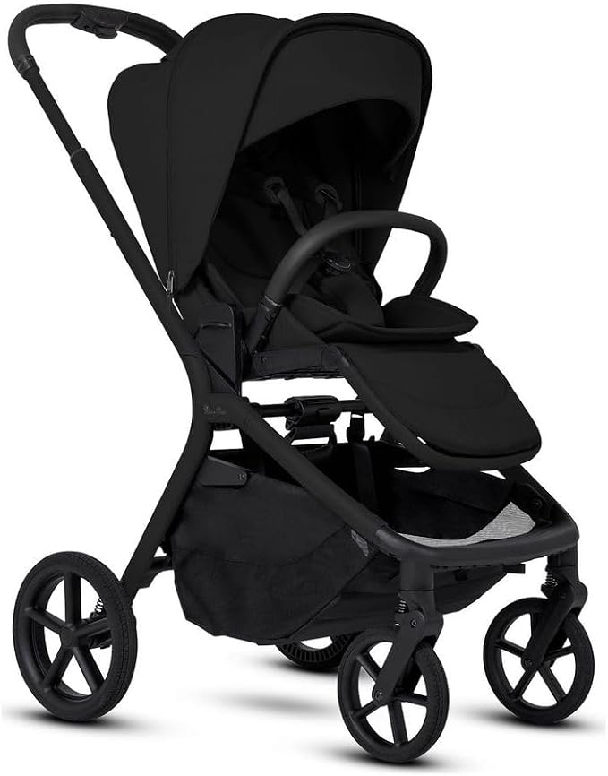 Silver Cross Breez Stroller