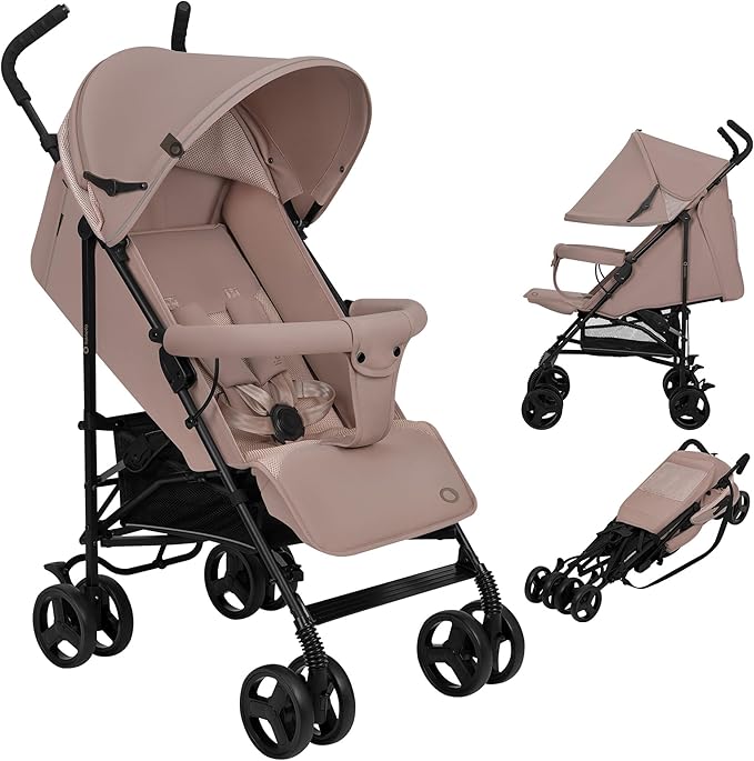 Lionelo Elia Lightweight Stroller