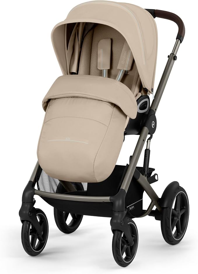 CYBEX Talos S Lux
