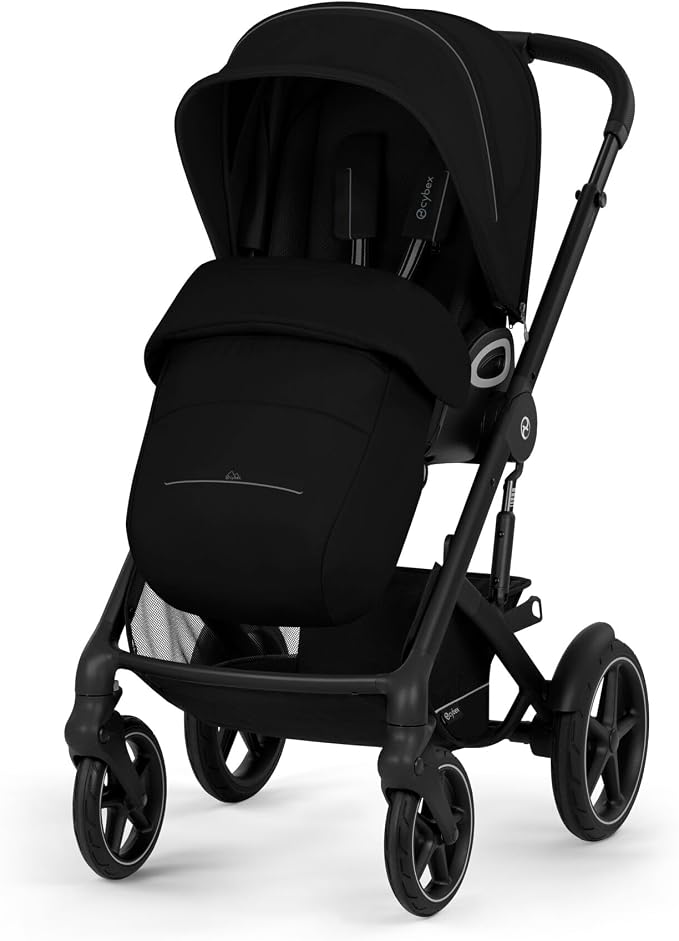 CYBEX Talos S Lux