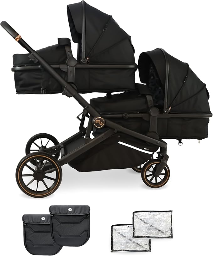 My Babiie MB33 Tandem Pushchair