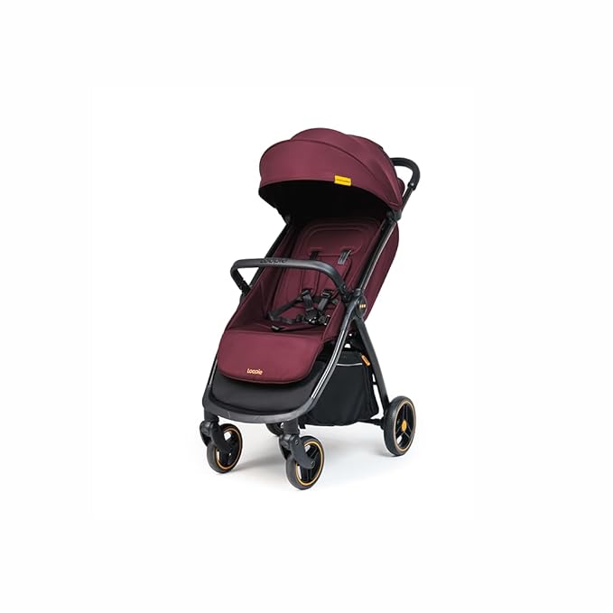 Loopie Hop Travel Stroller