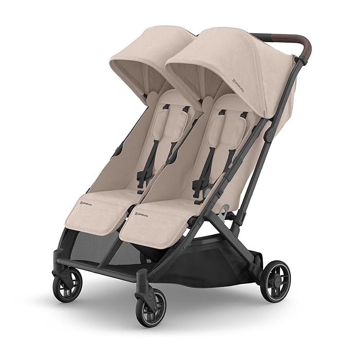 UPPAbaby Minu Duo