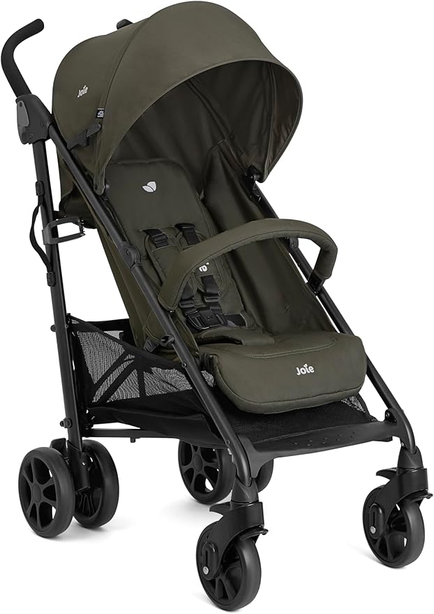 Joie Brisk LX Pushchair