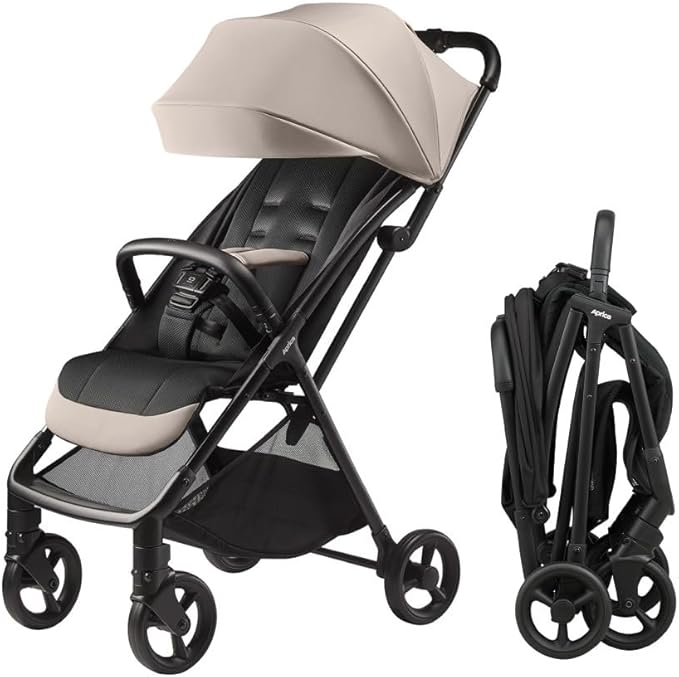 Aprica Viit AB