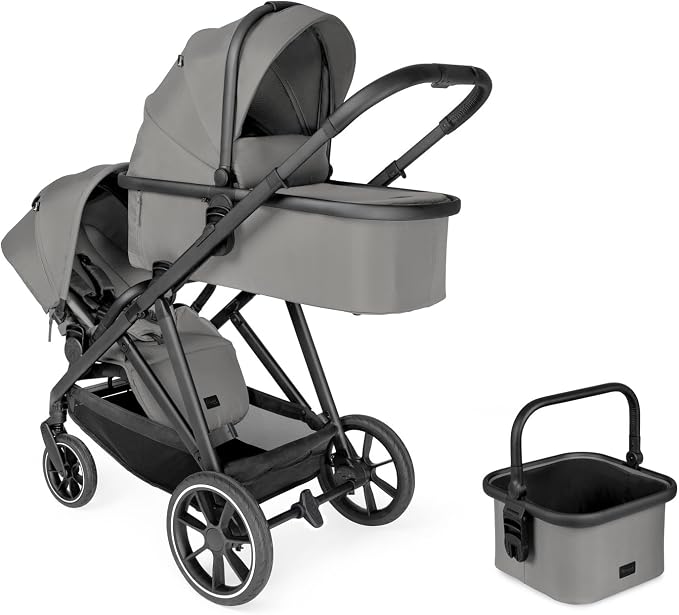 hauck Grow N Care Set