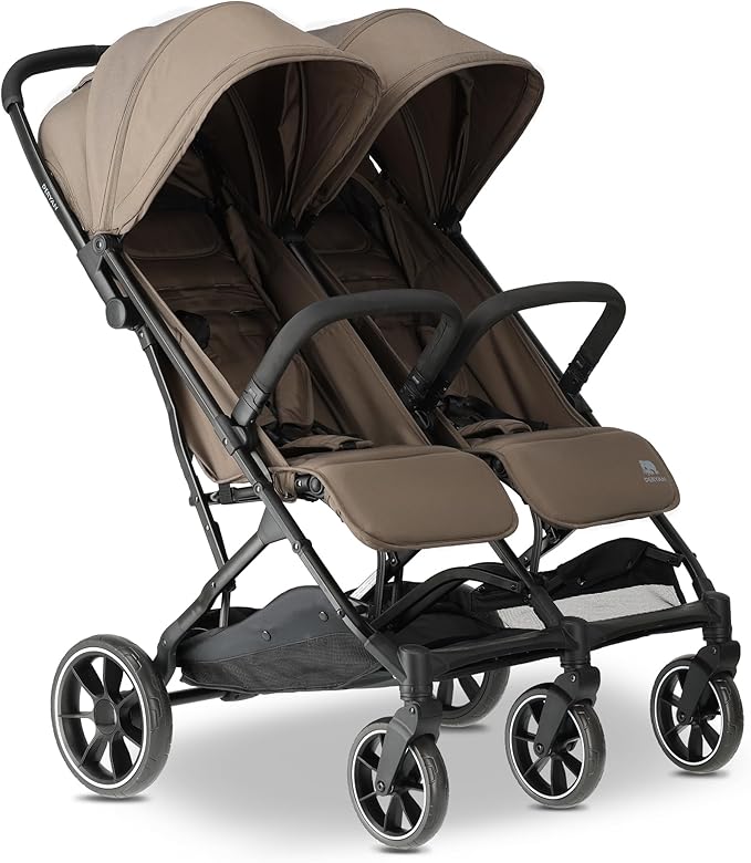 Deryan Rolo X2 Duo Buggy