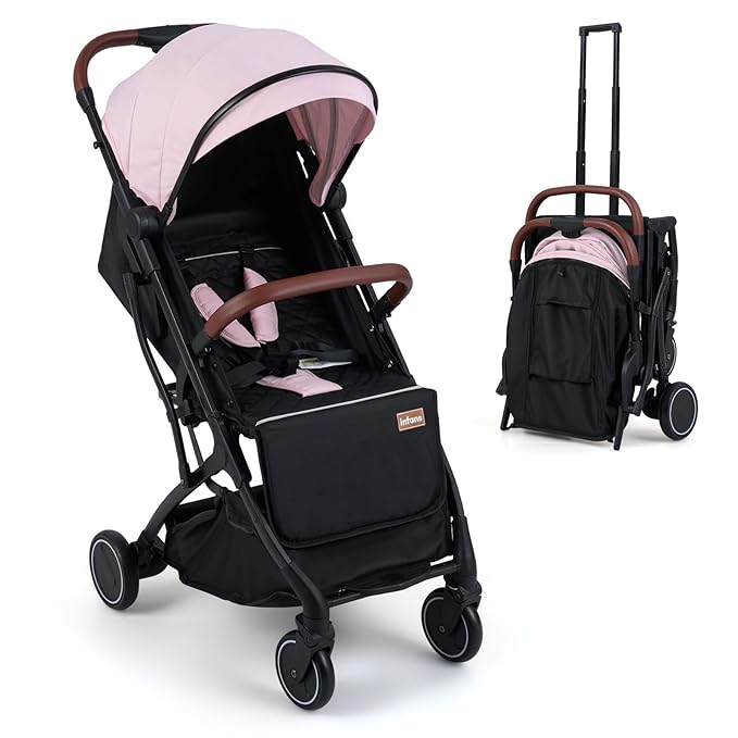 INFANS Travel Stroller