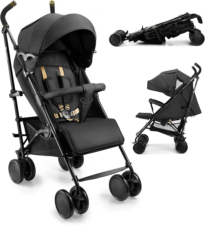 Kinderkraft SIESTA 2