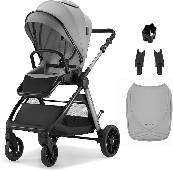 Kinderkraft VESTO 2 Stroller