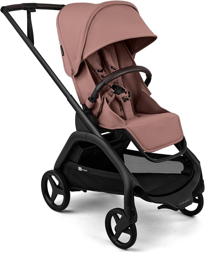 Bugaboo Dragonfly Plus