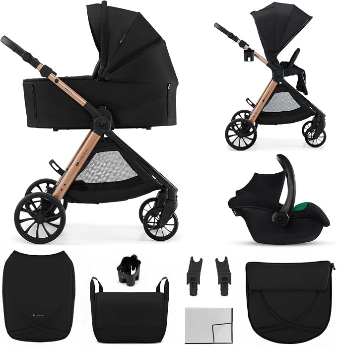 Kinderkraft VESTO 2
