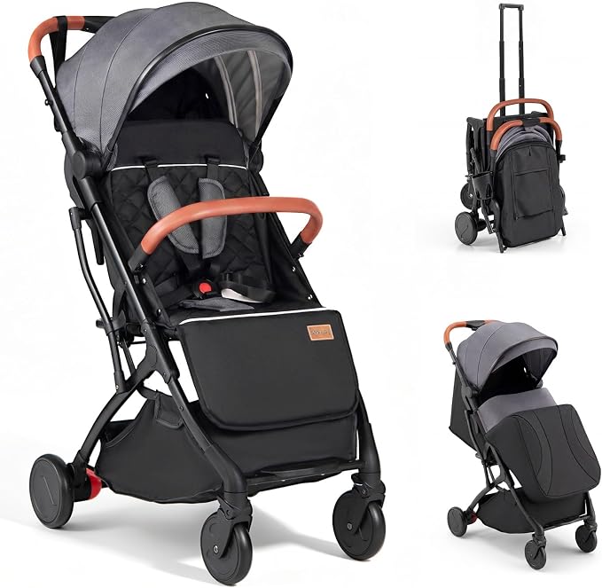 BABY JOY Lightweight Stroller