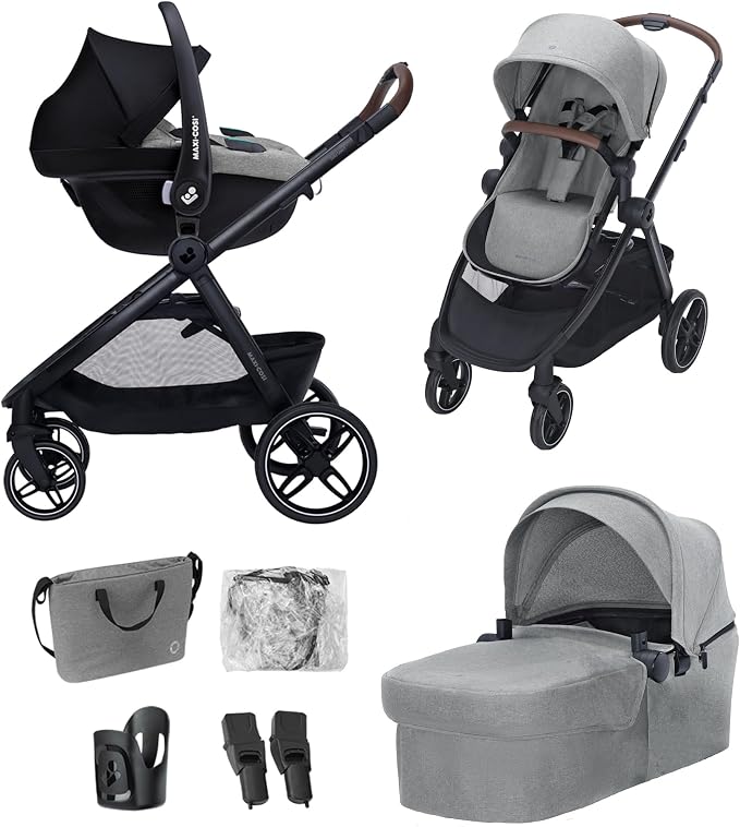 Maxi-Cosi Zelia Select+