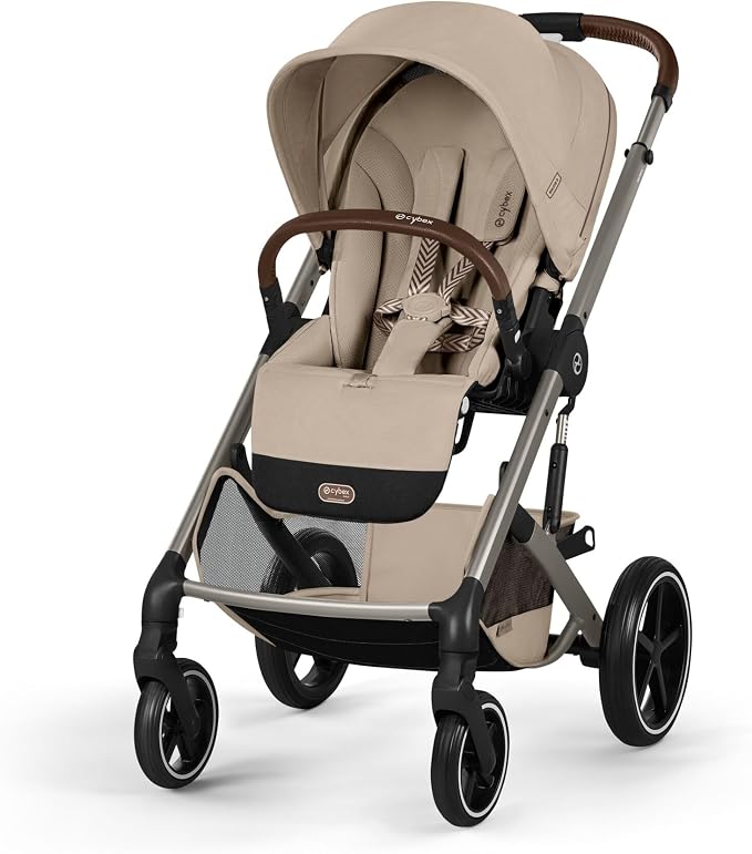 Cybex Balios S Lux