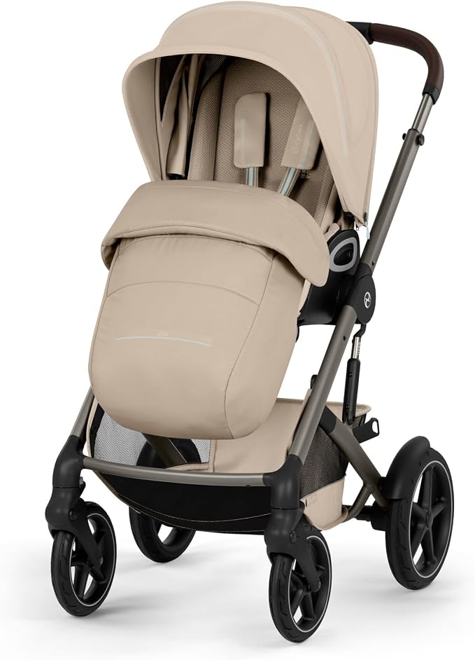 CYBEX Talos S Lux
