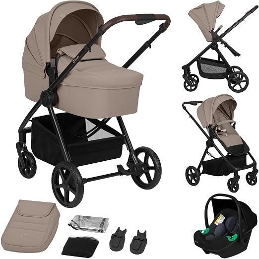 Lionelo Greet 3-in-1