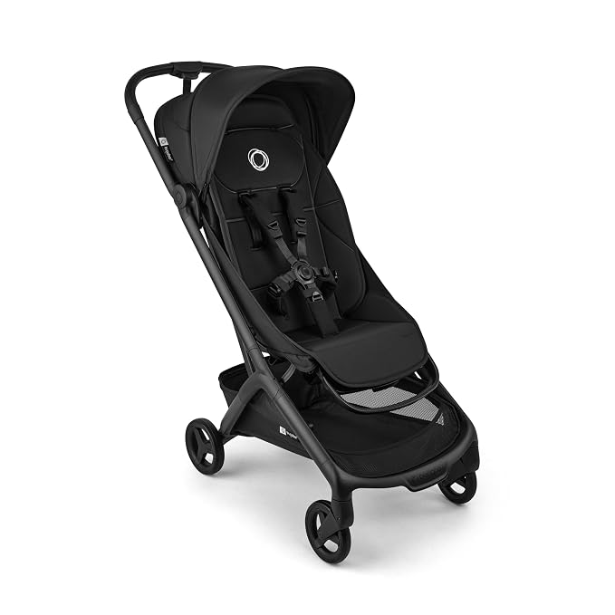 Bugaboo Butterfly 2 Plus