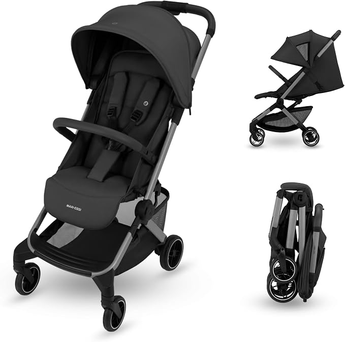 Maxi-Cosi Lara Select