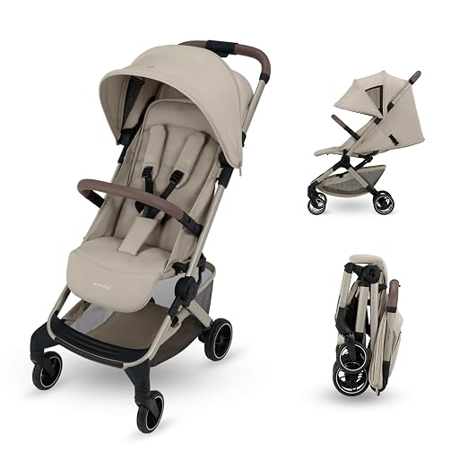 Maxi-Cosi Lara Select