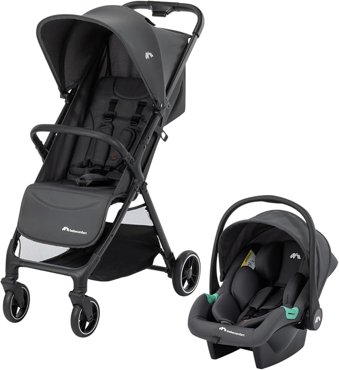 Bebeconfort Azur Duo