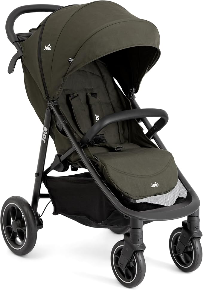 Joie Litetrax Pro