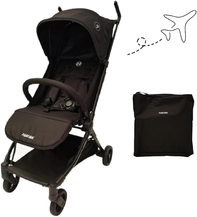 Nania Babyjet