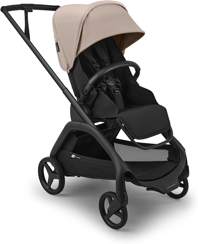 Bugaboo Dragonfly Plus