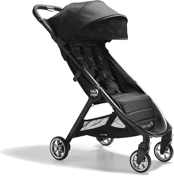 Baby Jogger City Tour 2