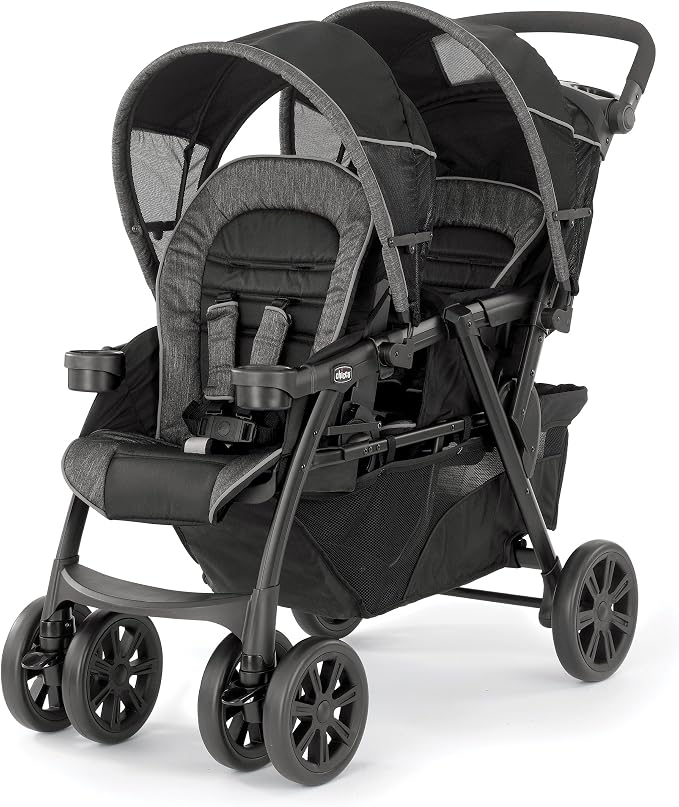 Chicco Cortina Together
